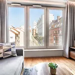 Lägenhet Park Old Town By Renters