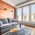 Park Old Town By Renters Szczecin