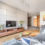 Lägenhet Park Old Town By Renters *