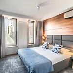 Lägenhet Park Old Town By Renters Szczecin
