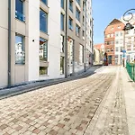 Park Old Town By Renters Lägenhet