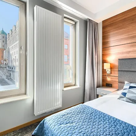 Park Old Town By Renters *