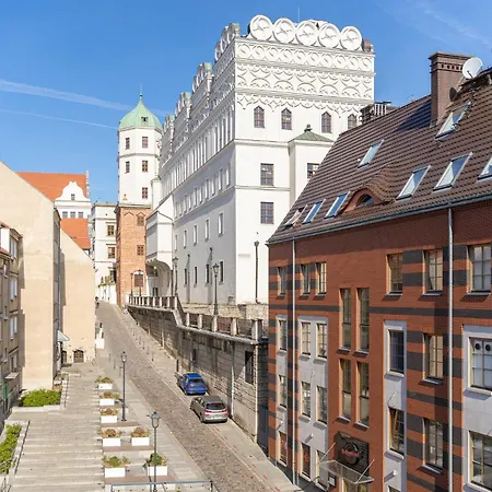 Apartamento Park Old Town By Renters Estetino