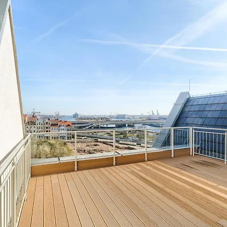 Park Old Town By Renters *