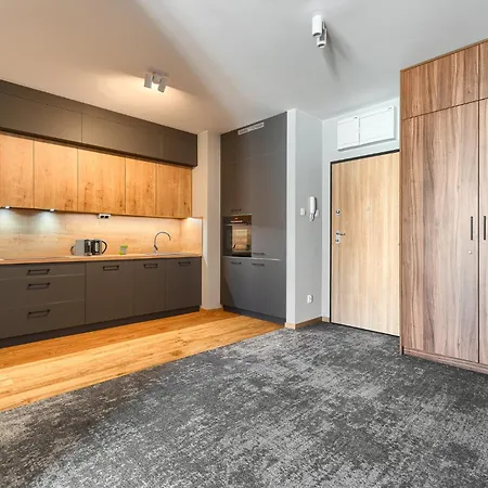 Park Old Town By Renters * Estetino