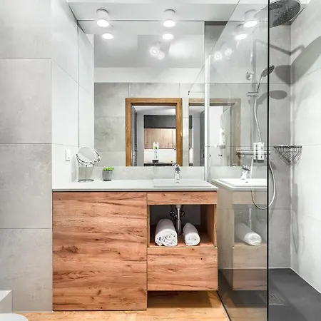 Park Old Town By Renters *