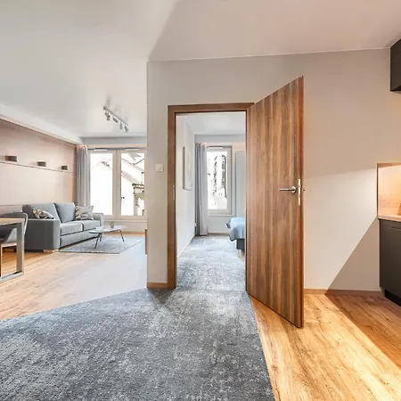 Park Old Town By Renters Apartamento *