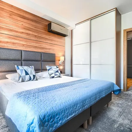 Appartement Park Old Town By Renters *