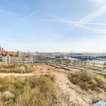 Park Old Town By Renters *