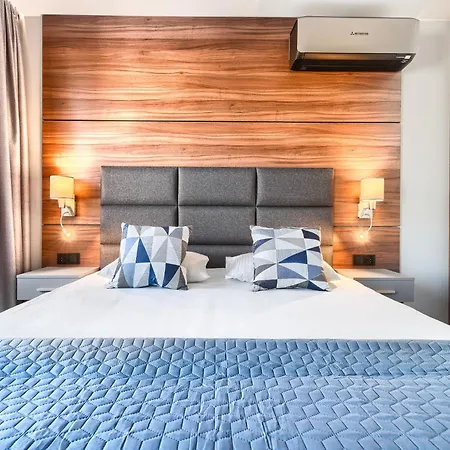 Park Old Town By Renters Apartamento Szczecin