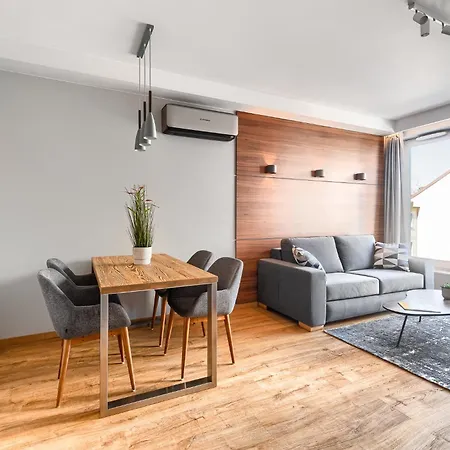 Park Old Town By Renters