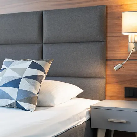 Park Old Town By Renters *