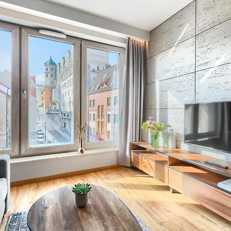 Park Old Town By Renters