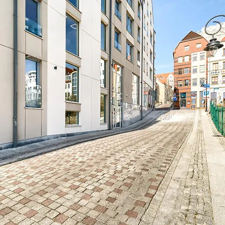 Park Old Town By Renters Appartement