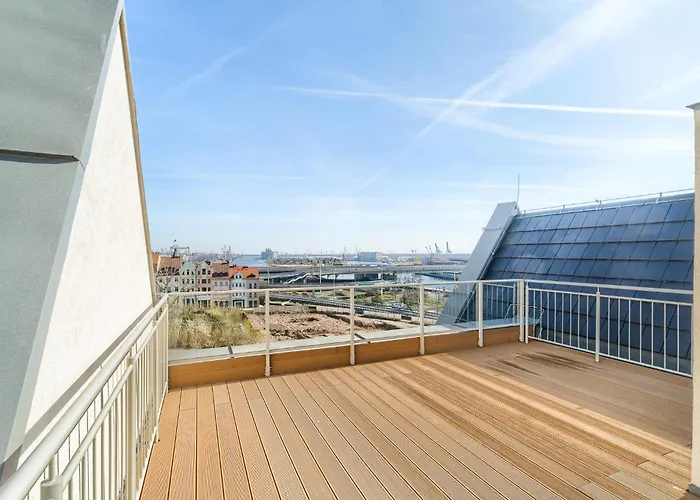 Park Old Town By Renters *