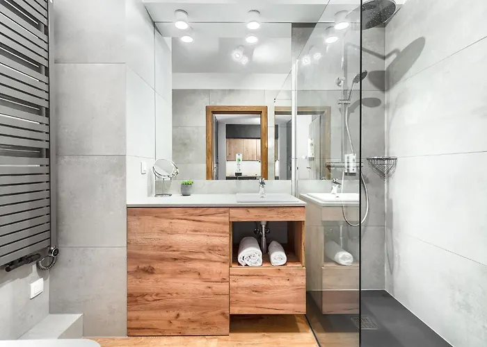 Park Old Town By Renters *