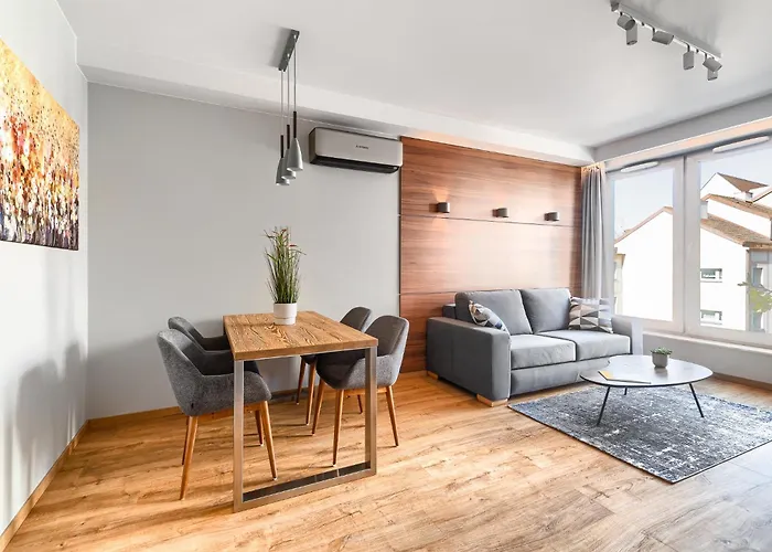 Park Old Town By Renters