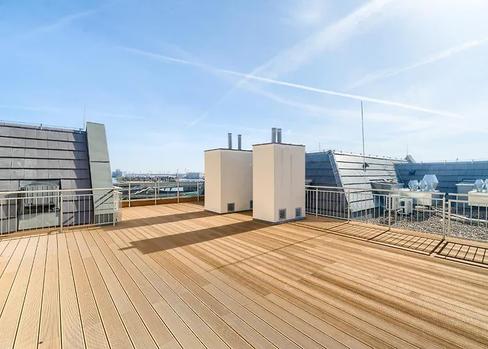 Park Old Town By Renters Apartamento *