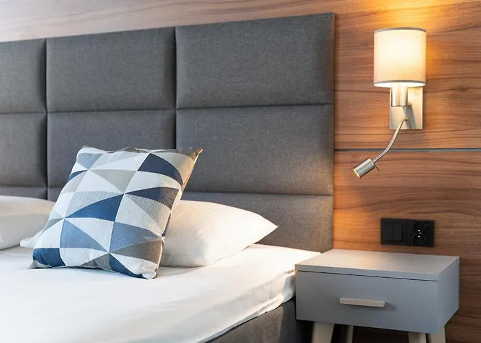 Park Old Town By Renters *