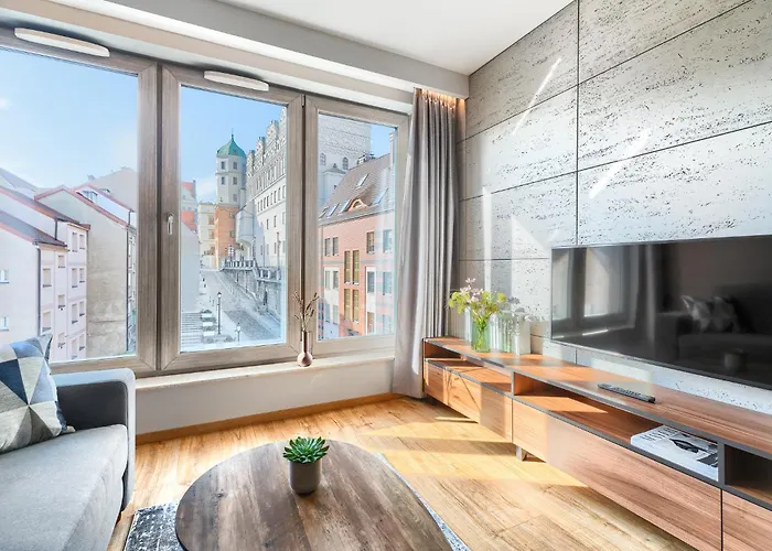 Park Old Town By Renters